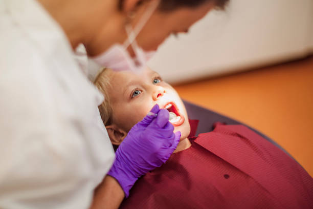 Best Emergency Treatment for Oral Infections in Ocoee, FL